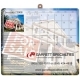 Real Estate MousePaper Desk/Wall Calendar 