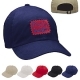  Natural Soft-Crown Brushed Twill 
