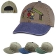  Stonewashed Cap 