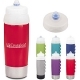  24 oz Clear Tint Reflection Bottle 
