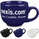 16 oz. Latte Mug 