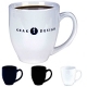  Shiny Barrel Mug 16 oz 