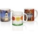  4-Color Process Ceramic Mug 