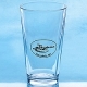  Glass Tumbler 16 oz. 