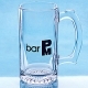  Thumbprint Mug 12.5 oz. 