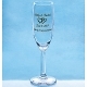  Champagne Flute 6 oz 