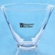  Stemless Martini Glass 13.5 oz. 