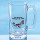  Thumbprint Mug 25 oz. 