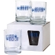  13-1/2 oz Double Old-Fashioned Set 