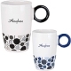  Circles Mug 15 oz. 