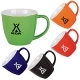  Fiesta Mug 11 oz. 