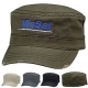  Destroyed Military Cap 