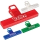  6" Translucent Clip 