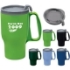  Evolve Traveler Mug 16 oz 