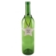  Star Wine Gift Tag 