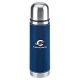  Leatherette Vacuum Bottle 