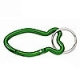  Fish Shaped Carabiner 