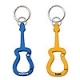  Guitar Shaped Carabiner 