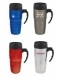  16 oz. Stainless Steel Travel Mug 