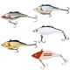  Rattlin' Rapala Fishing Lure 