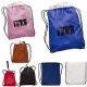  Nylon Drawstring Backpack 