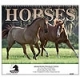  Horses Wall Calendar 