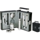 Attache II Bar & Flask Set 