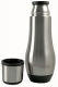  Bardot 16 oz. Steel Flask 