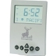  Scrolling Message Alarm Clock 