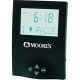  Desktop Message Clock 