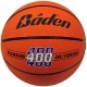  Indoor Outdoor Rubber Basketball 