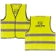  Reflective Safety Vest 