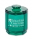  Translucent Canister with Lid 
