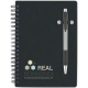  Pen-Buddy Notebook 