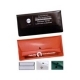  Vinyl Document Case 