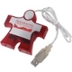  4 Port 1.1 USB Hub 