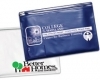  Soft Vinyl Zippered Pouch 
