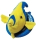  Angel Fish 6" Bean Animal 