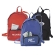  Foldaway Rucksack 