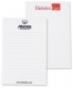  Memo Notepad 5"w x7"h 50 sheets 
