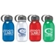  21 oz Polyfresh Water Bottle 