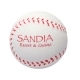  Baseball Stress Ball 