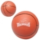  Basketball Stress Ball 