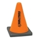  Construction Cone Stress Ball 