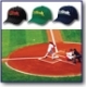  Baseball Caps 