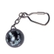  Key Chain Compass 