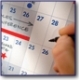 Calendars/Planners 