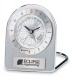  World Time Alarm Clock 