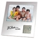  Digital Clock Frame 