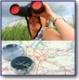  Compasses/Binoculars 